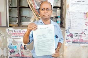Mumbai: Titwala man to take railways to court for delays