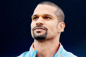 World Cup 2019: Shikhar Dhawan fractures thumb, out for 3 weeks