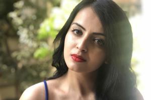 Shrenu Parikh gets candid about role in Ek Bhram Sarvagun Sampanna