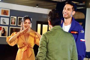 Mumbai Diary: Friday Dossier