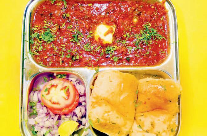 Sign up for a food festival