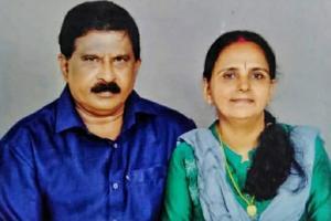 Son pens emotional note for mother on her second marriage