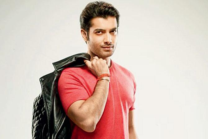 Ssharad Malhotra