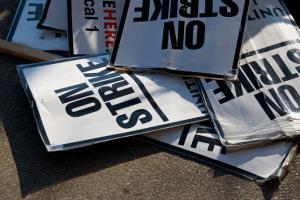 Calcutta High Court refuses to pass interim order on doctors' strike