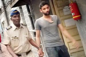 Mumbai: Drunken youth bangs car into cab, kills passenger in Goregaon