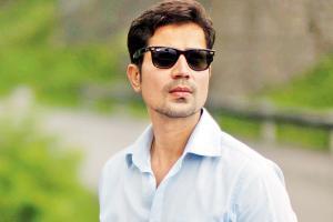 Sumeet Vyas: There's grammar to writing scripts
