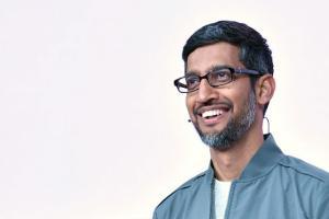 Google CEO Pichai backs Kohli & boys to win World Cup