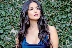 Sunny Leone starts a school for toddlers