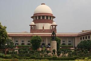 SC raps CBI for not framing charges against mining baron Reddy