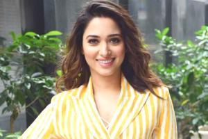 Tamannaah Bhatia buys a flat at more than double price in Versova