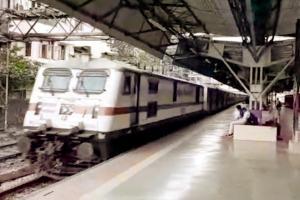Central Railway fails in hi-speed Mumbai-Pune trials