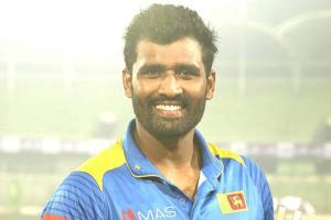 Sri Lanka's experienced bowling unit key to victory says Thisara Perera