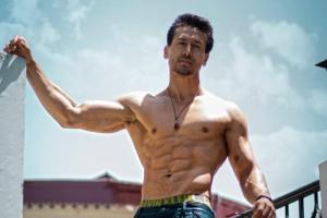Tiger Shroff: The action is going to be a lot bigger in Baaghi 3