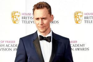 Tom Hiddleston reveals who helped him land role of Loki in Thor