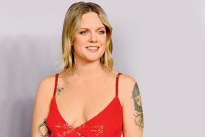 Tove Lo feels high with music