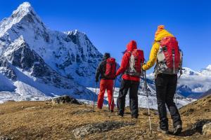 Himachal Pradesh government makes GPS device must for trekkers