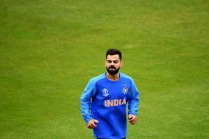 World Cup 2019: India take on New Zealand in battle of the favourites