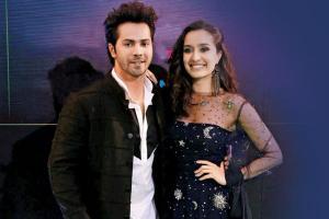 Shraddha Kapoor is back with dance-drama after four years of ABCD 2