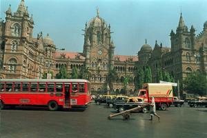 On this day: Mumbai's Heritage CST station was opened in 1887