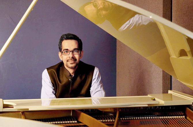 Vinod Krishnan