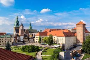 Most beautiful places to visit in Poland