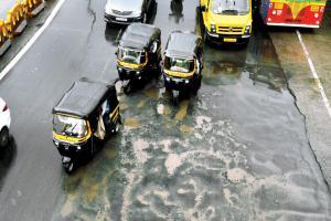 Day 1 of Mumbai monsoon shows how unprepared the city is yet again
