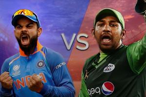 IND vs PAK: Who will be the 'Baap' of the match on this Father's Day?