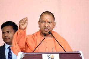 Those trying to play with future of youths won't be spared: Yogi Aditya