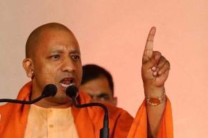 Yogi hits back at Priyanka Gandhi over tweet on rising crime in UP
