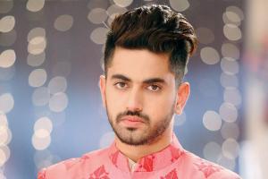 Zain Imam: Audience's tastes haven't changed beyond saas-bahu shows