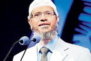 Zakir Naik on non-bailable warrant: This is to keep me in news