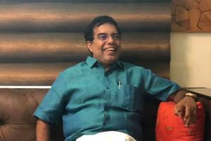 Congress expels AP Abdullakutty for praising PM Narendra Modi