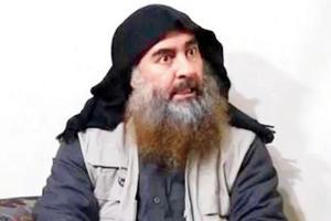 I helped CIA says senior ISIS female captive