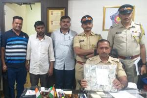 Mumbai Crime: Servant steals Rs 24 lakh from shop owner; arrested