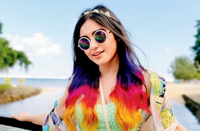 Adah Sharma