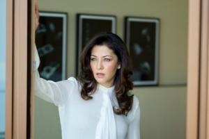 Aditi Govitrikar: I haven't taken a break; I am busy with counselling