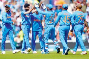 World Cup 2019: It's advantage Virat Kohli and Co against South Africa!