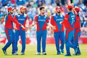 World Cup 2019: I know what we need, says Afghan Cricket Board chairman