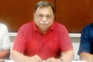 NADA officials to supervise State Athletics Championships