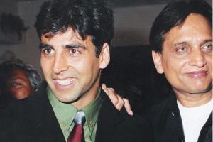 Akshay Kumar on recreating Tip Tip Barsa song in Sooryavanshi