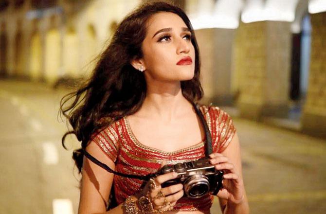 Akshita Gandhi