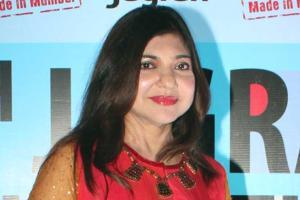 Alka Yagnik is number one on this list