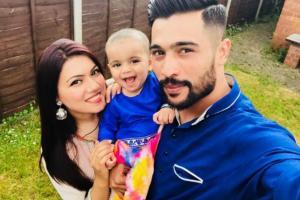Mohammad Amir: From controversy's favourite child to family man