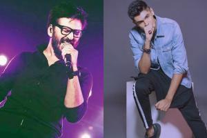 Amit Trivedi finds DJ Zenith's Junglee song as the 'coolest pop track'