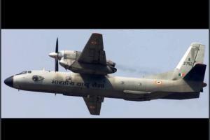 Twitter flooded with tribute for IAF air warriors