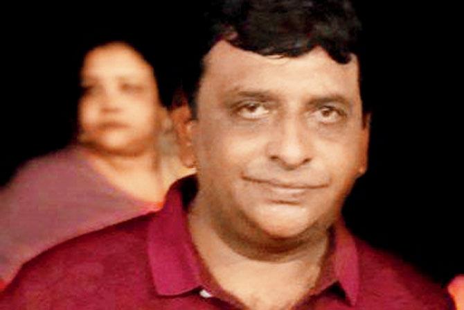 Mumbai Crime: Former businessman partner slits man