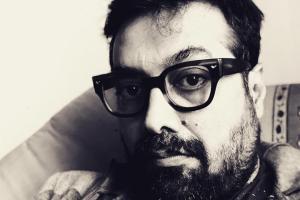 Anurag Kashyap: I get lot of undue credit