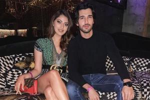 Anushka Ranjan And Aditya Seal S Vacay Pictures Will Leave You Envious Aditya seal vidya manish malhotra's house to offer condolences. mid day