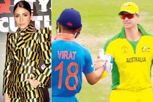 Virat Kohli's wife Anushka applauds 'easy to love' gesture