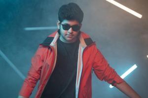 Sago song: AR Rahman's son AR Ameen makes his song production debut